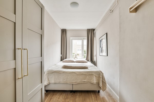 Medium property photo - Bestevâerstraat 99-2, 1056 HK Amsterdam